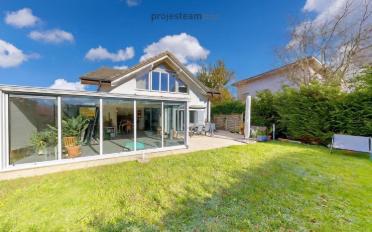 Single house 6 rooms - image - 4