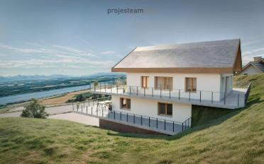 Appartement 4.5 pièces - image - 3