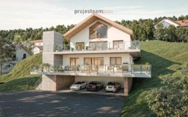 Appartement 4.5 pièces - image - 4