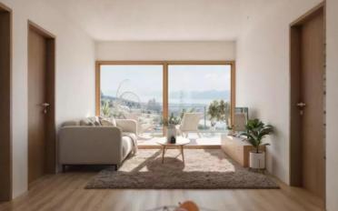 Wohnung 4.5 Zimmer - image - 2