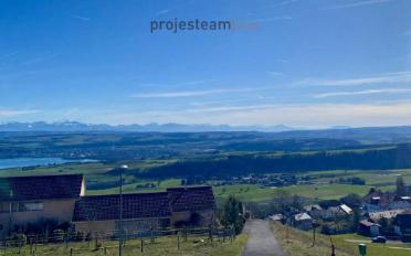 Apartment 4.5 rooms - image - 4