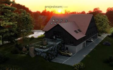 Appartement 3.5 pièces - image - 1