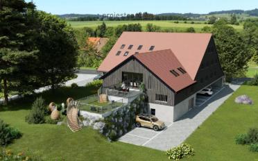 Wohnung 4.5 Zimmer - image - 1