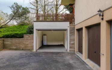 Apartment 3.5 rooms - image - 12