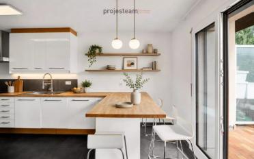 Wohnung 3.5 Zimmer - image - 4