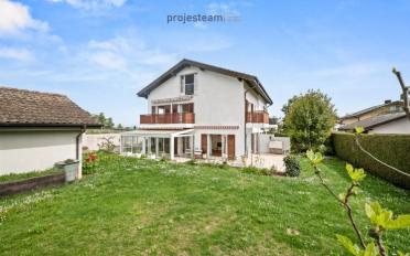 Einfamilienhaus 5.5 Zimmer - image - 5