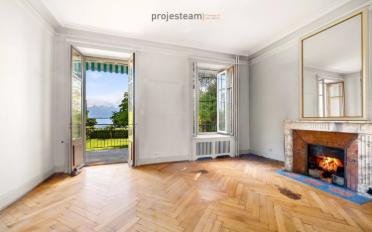 Wohnung 5.5 Zimmer - image - 12