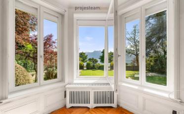Wohnung 5.5 Zimmer - image - 7