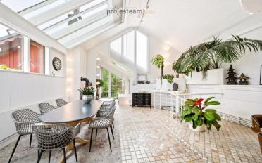 Wohnung 6 Zimmer - image - 1