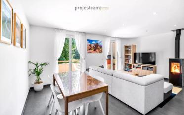 Wohnung 4.5 Zimmer - image - 2