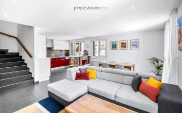 Wohnung 4.5 Zimmer - image - 1