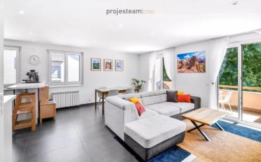 Wohnung 4.5 Zimmer - image - 3