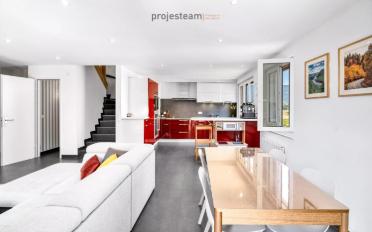 Wohnung 4.5 Zimmer - image - 6