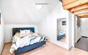 Wohnung 4.5 Zimmer - image - 12