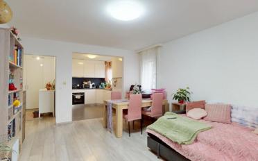 Wohnung 2.5 Zimmer - image - 5