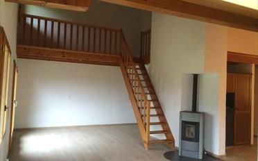 Duplex 4.5 rooms - image - 2