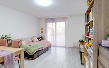 Appartement 2.5 pièces - image - 2