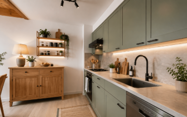Duplex 4.5 Zimmer - image - 5