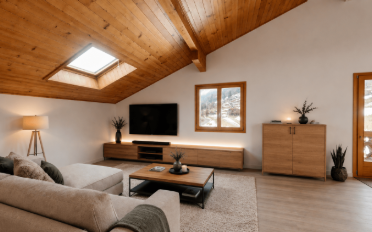 Duplex 4.5 Zimmer - image - 3