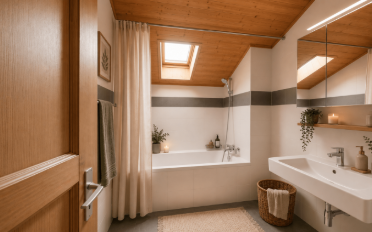 Duplex 4.5 Zimmer - image - 8