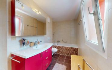 Attic flat 3.5 rooms - image - 3