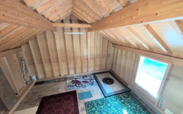 Einfamilienhaus 5.5 Zimmer - image - 8