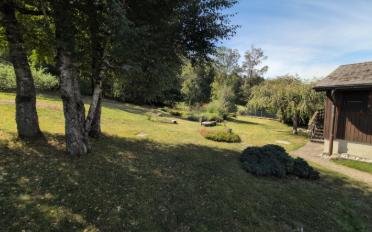 Einfamilienhaus 4.5 Zimmer - image - 8
