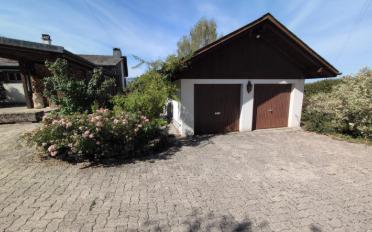 Einfamilienhaus 4.5 Zimmer - image - 10