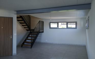 Appartement 4 pièces - image - 3