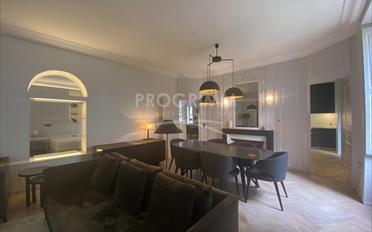 Appartement 4 pièces - image - 2