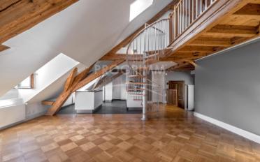 Wohnung 5 Zimmer - image - 5