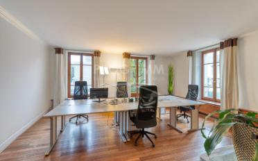 Bureau 6 pièces - image - 2