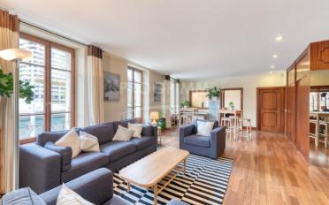 Bureau 6 pièces - image - 1