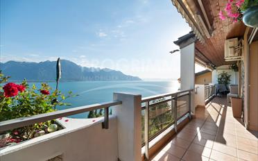 Attikawohnung 4.5 Zimmer - image - 1