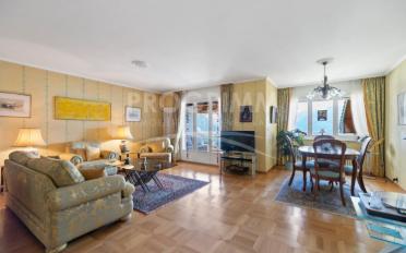 Attique 4.5 pièces - image - 3