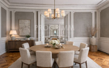 Appartement 8 pièces - image - 1