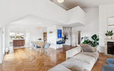 Duplex 8 Zimmer - image - 2