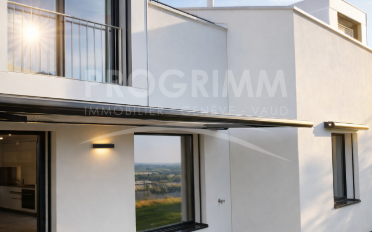 Villa 5.5 Zimmer - image - 1