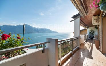 Attique 4.5 pièces - image - 6