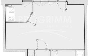 Studio 1 room - image - 5