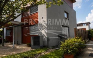 Row house 7 rooms - image - 1