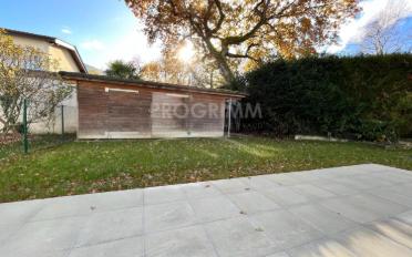 Maison 10 pièces - image - 1