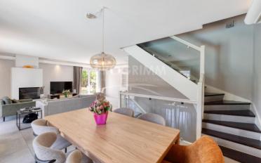 Maison 7 pièces - image - 5