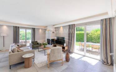 Maison 7 pièces - image - 4