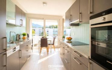 Wohnung 5 Zimmer - image - 2