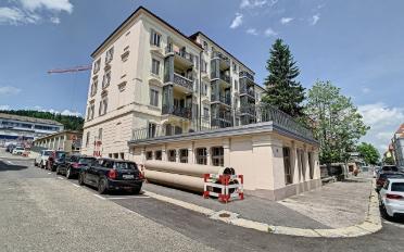 Immeuble résidentiel - image - 2