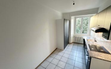 Apartment 3.5 rooms - image - 2