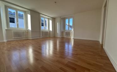 Apartment 3.5 rooms - image - 5