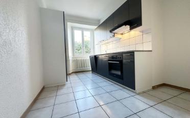 Apartment 3.5 rooms - image - 1