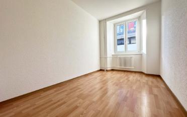 Apartment 3.5 rooms - image - 3